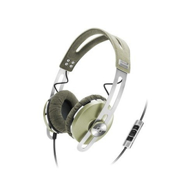 Наушники SENNHEISER MOMENTUM ON-EAR GREEN