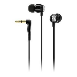Гарнитура SENNHEISER CX 5.00G BLACK