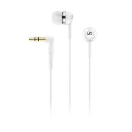 Наушники SENNHEISER CX 1.00 WHITE