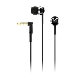 Наушники SENNHEISER CX 1.00 BLACK