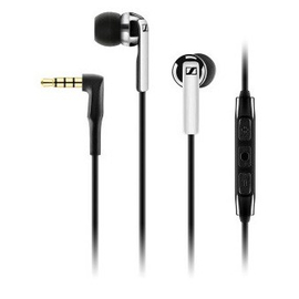 Наушники SENNHEISER CX 2.00G WHITE
