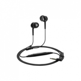 Наушники SENNHEISER CX 299 BLACK