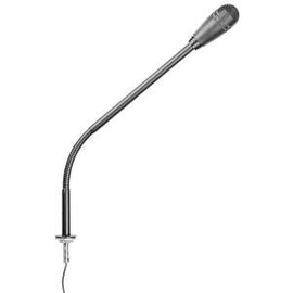 Конференц-микрофон "гусиная шея" SENNHEISER COM 195