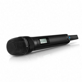 Ручной цифровой передатчик SENNHEISER SKM 9000 BK COM B1-B4