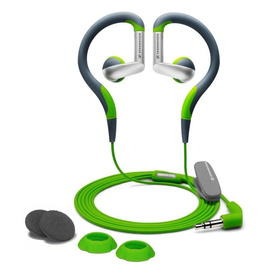 Наушники SENNHEISER OMX 70 SPORT
