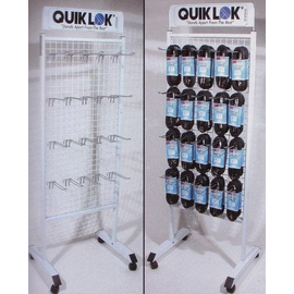 Демонстрационный стенд для кабелей QUIK LOK ESP1