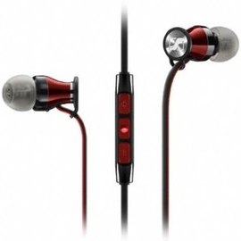 Наушники SENNHEISER M2 IEI BLACK