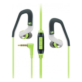 Наушники/телефoнная гарнитура SENNHEISER OCX 686G SPORTS