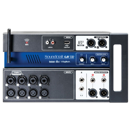 Цифровой микшер Ui-12 Soundcraft 5056215