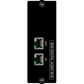 Опциональная карта Soundcraft SiO-BLU