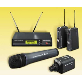 Радиосистема SENNHEISER EW 101 E