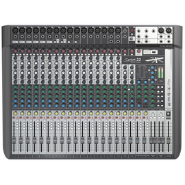 Микшерный пульт Signature 22MTK Soundcraft 5049564