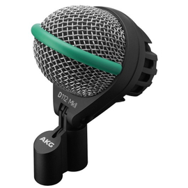 Инструментальный микрофон AKG D112MKII