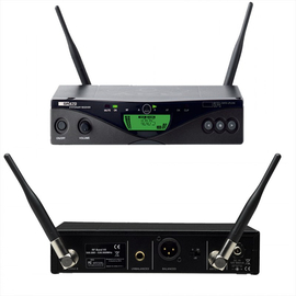 Приемник AKG SR470