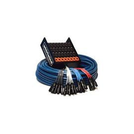 Мультикор WHIRLWIND MS24-8-XL100