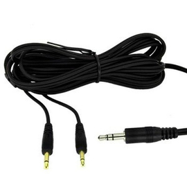 Кабель для наушников SENNHEISER Cable 3 m HD202,203,212Pro EH150,250,350