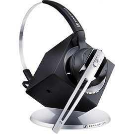 Беспроводная гарнитура SENNHEISER DW 10 USB-EU