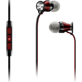 Наушники SENNHEISER M2 IEG BLACK