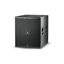 Пассивный сабвуфер JBL VTX-F18S
