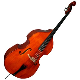 Контрабас STRUNAL 5/8D