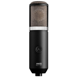 Студийный микрофон AKG P820TUBE
