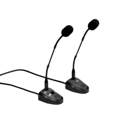 Микрофон на гибкой шее JBL ZM1