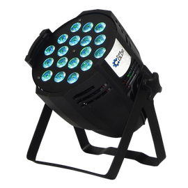 Светодиодный прожектор Free Color P1815