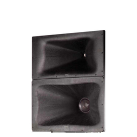 СЧ-ВЧ секция для заэкранных систем JBL 3730MHF