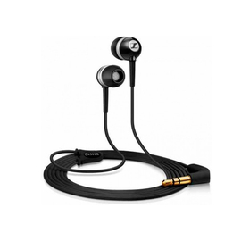 Наушники SENNHEISER EAR CHANNEL 300-II TRAVEL