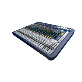 Микшерный пульт Signature 22 Soundcraft 5049561