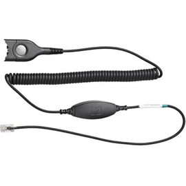 Кабель-переходник для гарнитур SENNHEISER CXHS 08