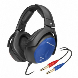 Наушники SENNHEISER HDA 300