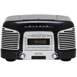 Винтажная аудиосистема TEAC SL-D930B