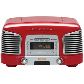 Винтажная аудиосистема TEAC SL-D930R