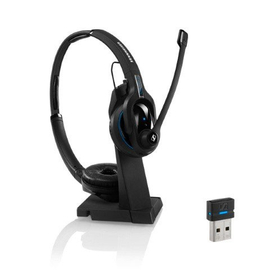 Bluetooth-гарнитура SENNHEISER MB PRO 2 UC