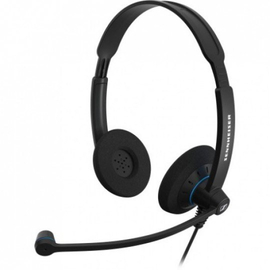 Гарнитура SENNHEISER SC 60 USB CTRL