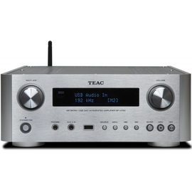 Ресивер TEAC NP-H750-S