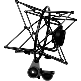 Упругая подвеска NEUMANN EA 170 elastic suspension blk