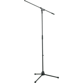 Микрофонная стойка "журавль" NEUMANN M 210/1 floor stand
