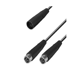 Y-образный кабельный адаптер NEUMANN AC 21