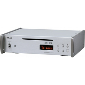 CD/MP3 проигрыватель TEAC PD-501HR-S