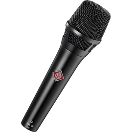 Конденсаторный микрофон NEUMANN KMS 104 plus blk