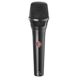 Конденсаторный микрофон NEUMANN KMS 104 blk