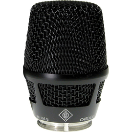 Микрофонный конденсаторный капсюль NEUMANN KK 104 S blk