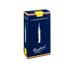 Трости для сопрано саксофона GEWA Vandoren 739824