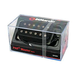 Звукосниматель DIMARZIO DP260 BK