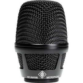 Микрофонный капсюль NEUMANN KK 204 bk