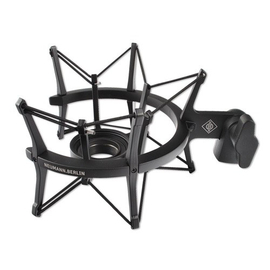 Подвес "паук" для микрофонов NEUMANN EA 4 blk