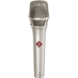 Конденсаторный микрофон Neumann KMS 105