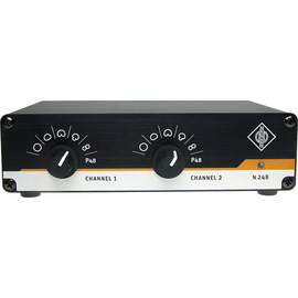 Блок фантомного питания NEUMANN N 248